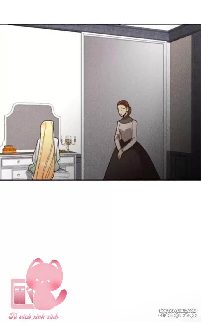 Hoàng Hậu Tái Hôn - Chap 43