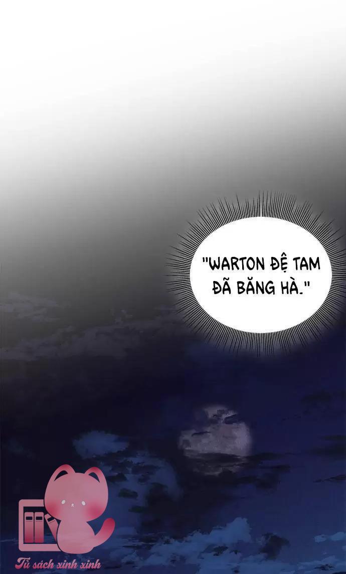 Hoàng Hậu Tái Hôn - Chap 43