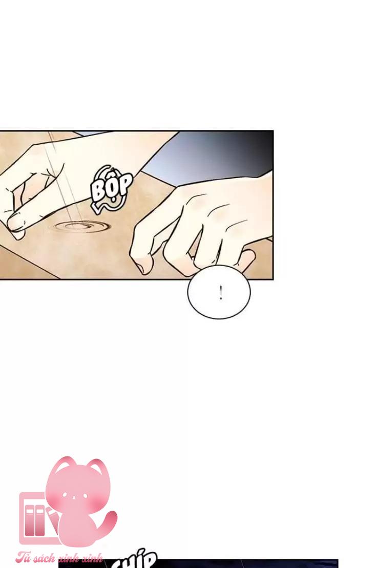 Hoàng Hậu Tái Hôn - Chap 43