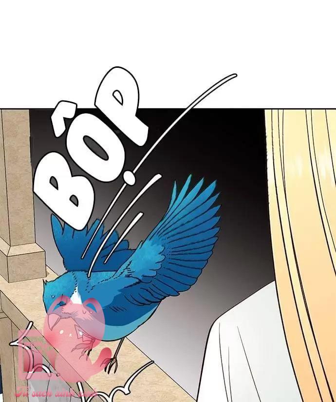 Hoàng Hậu Tái Hôn - Chap 43