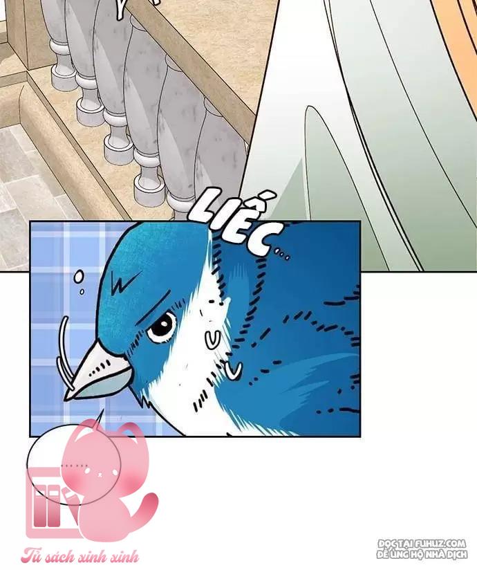 Hoàng Hậu Tái Hôn - Chap 43