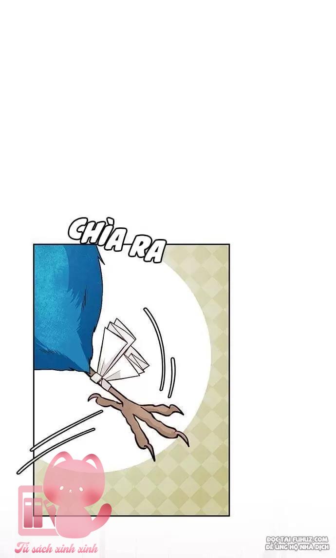 Hoàng Hậu Tái Hôn - Chap 43