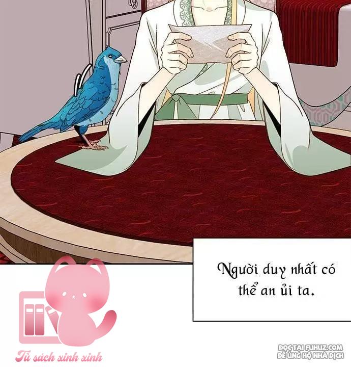 Hoàng Hậu Tái Hôn - Chap 43