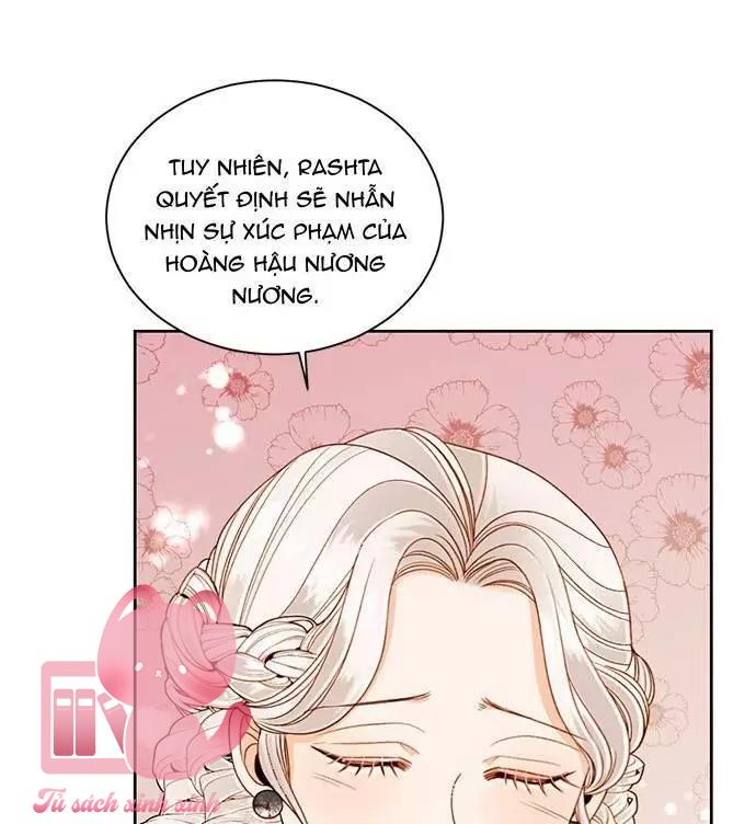Hoàng Hậu Tái Hôn - Chap 43