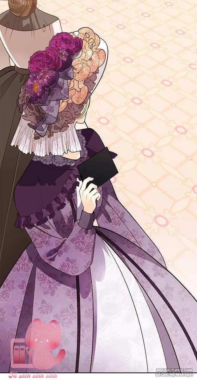 Hoàng Hậu Tái Hôn - Chap 43