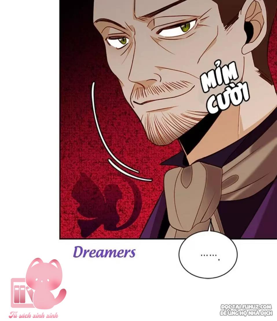 Hoàng Hậu Tái Hôn - Chap 43