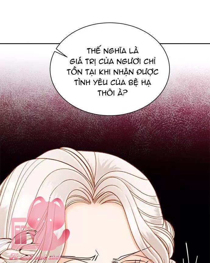 Hoàng Hậu Tái Hôn - Chap 43