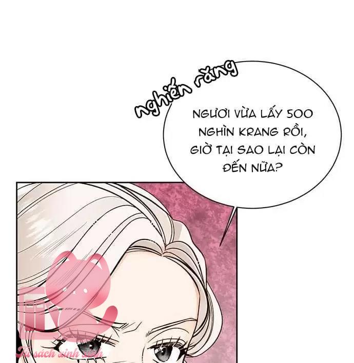 Hoàng Hậu Tái Hôn - Chap 43