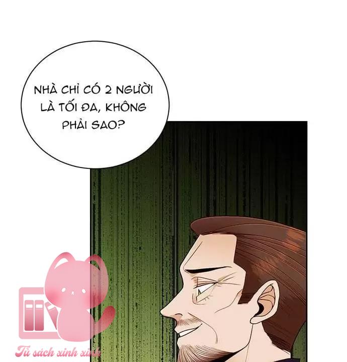 Hoàng Hậu Tái Hôn - Chap 43