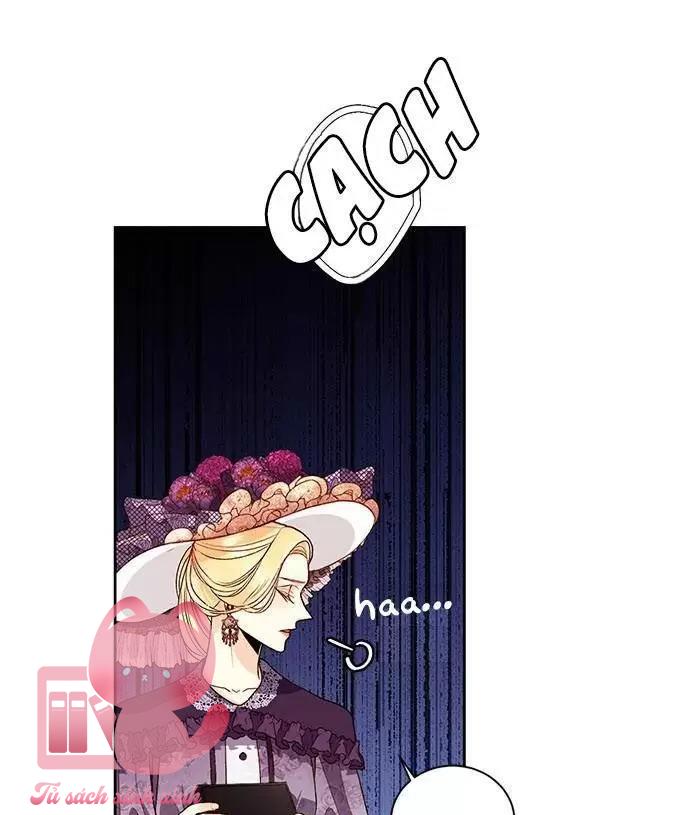 Hoàng Hậu Tái Hôn - Chap 43