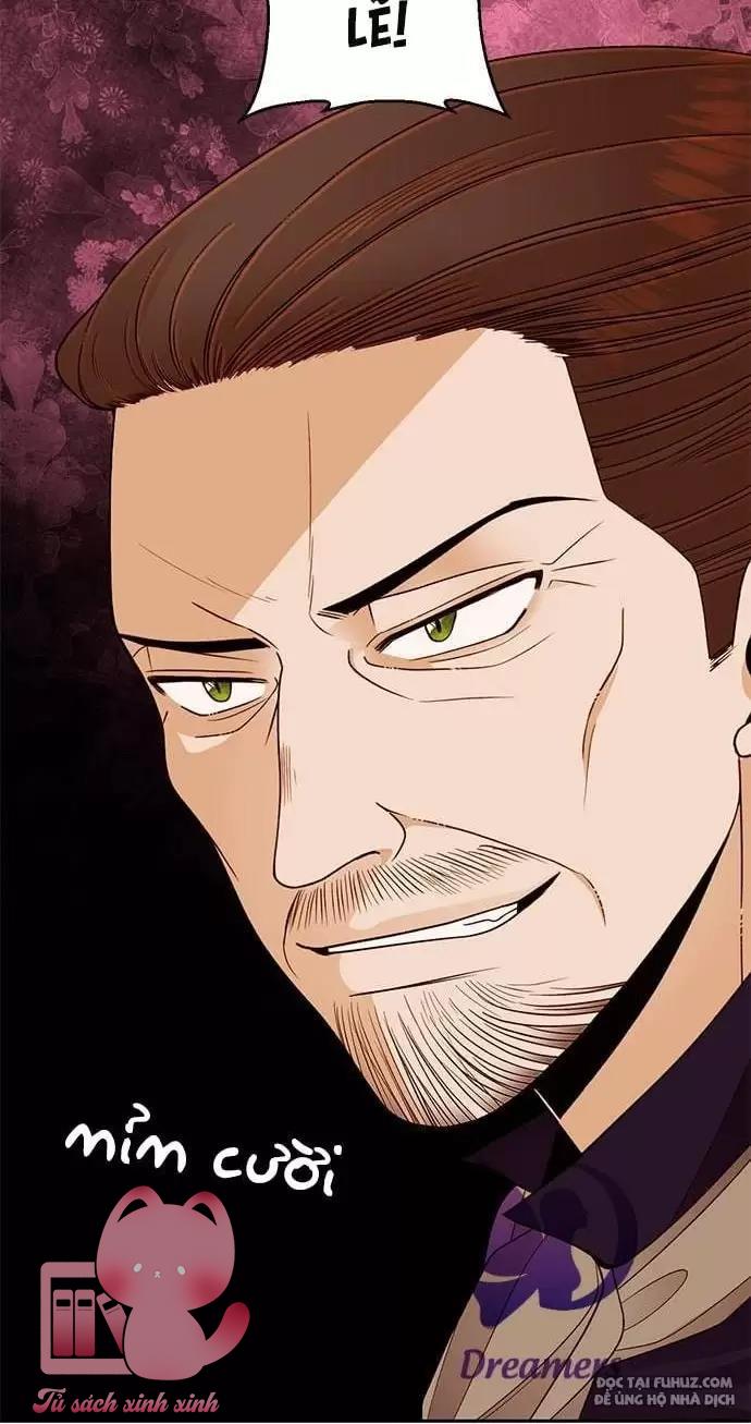 Hoàng Hậu Tái Hôn - Chap 43