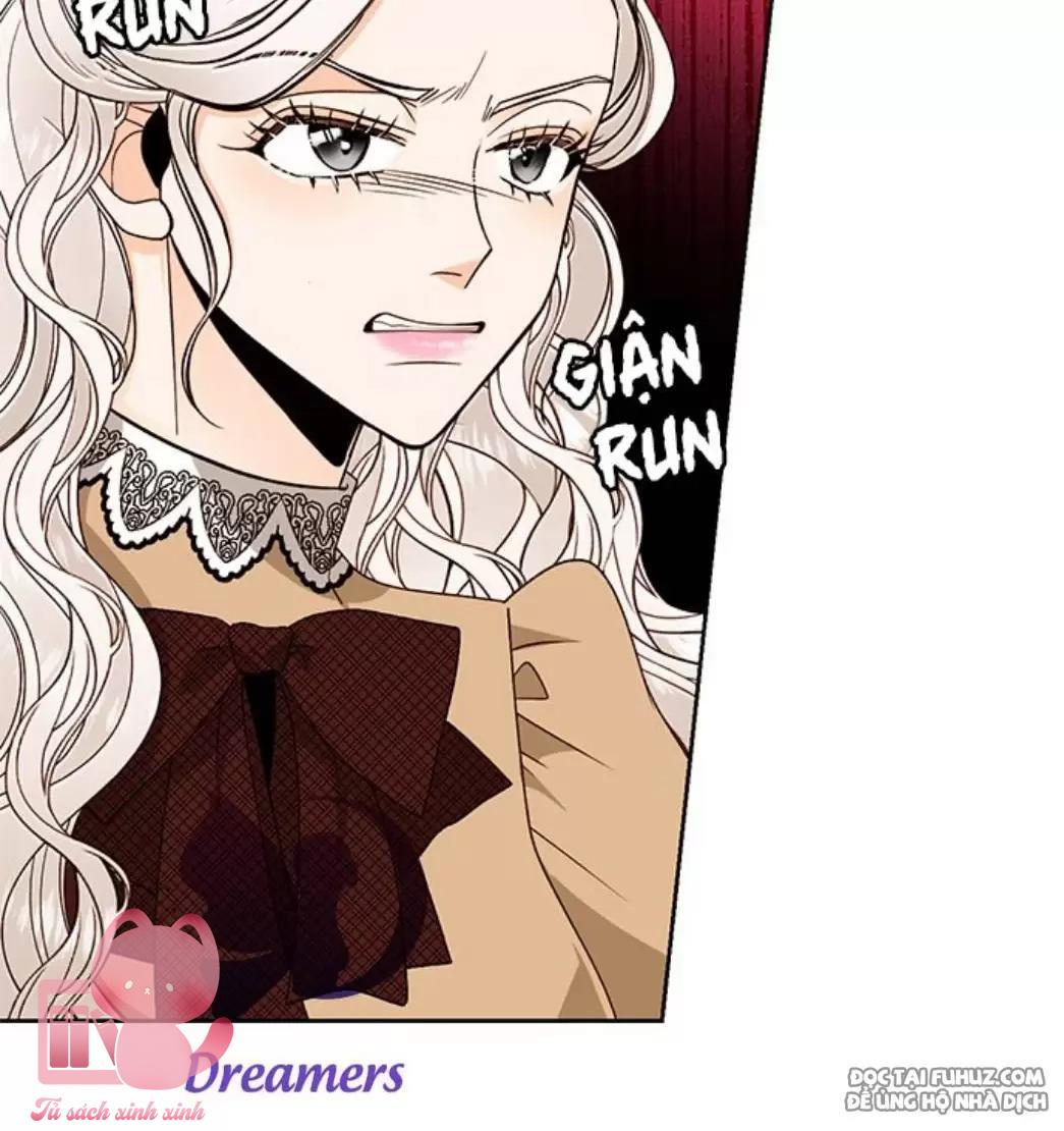 Hoàng Hậu Tái Hôn - Chap 44