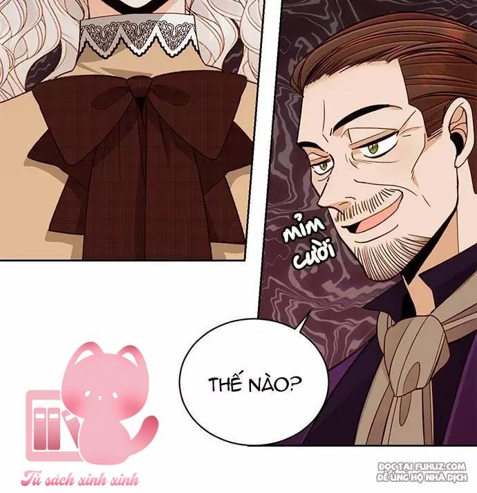 Hoàng Hậu Tái Hôn - Chap 44