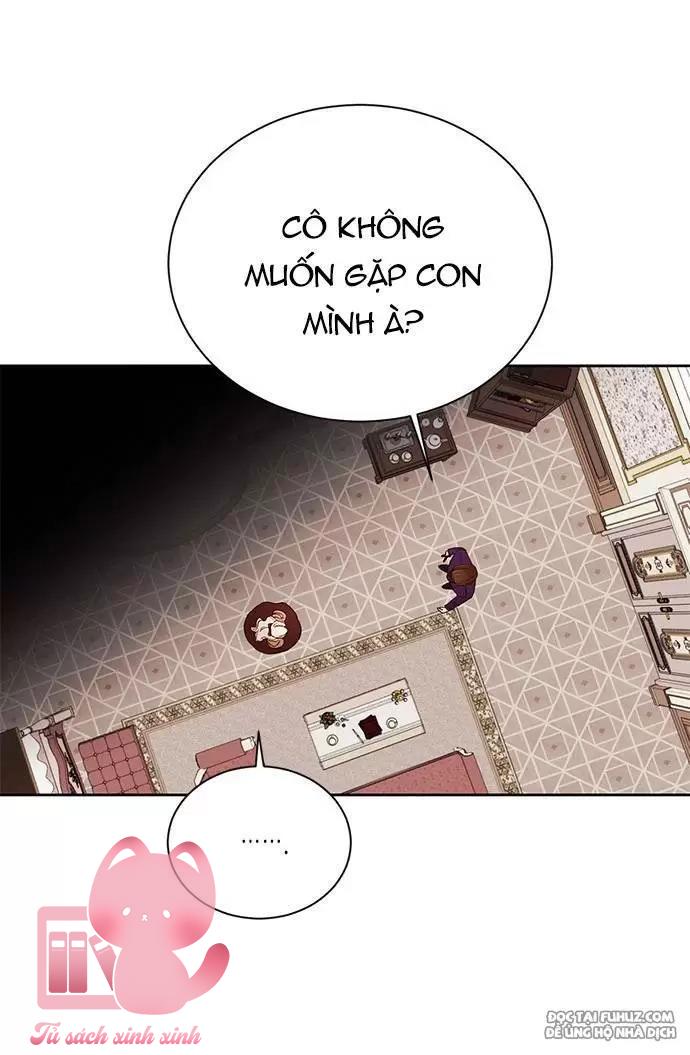 Hoàng Hậu Tái Hôn - Chap 44