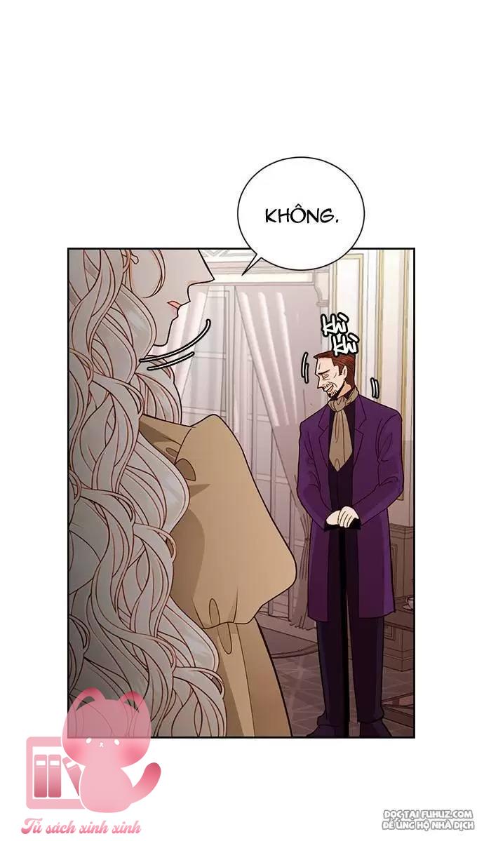 Hoàng Hậu Tái Hôn - Chap 44