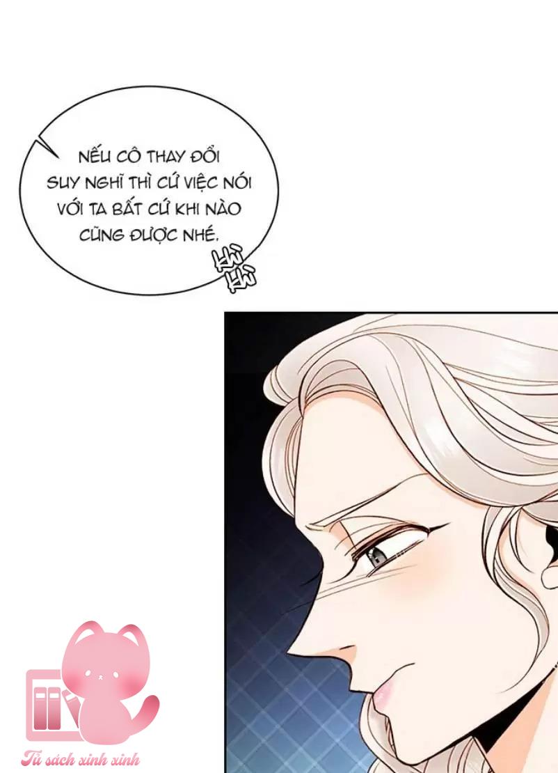 Hoàng Hậu Tái Hôn - Chap 44