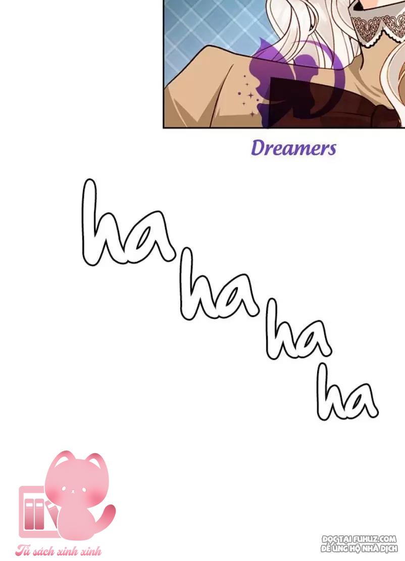 Hoàng Hậu Tái Hôn - Chap 44