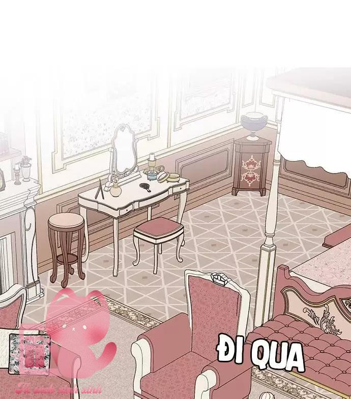 Hoàng Hậu Tái Hôn - Chap 44