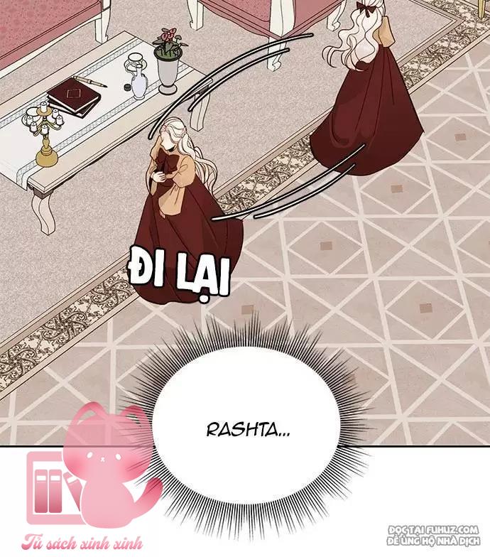 Hoàng Hậu Tái Hôn - Chap 44