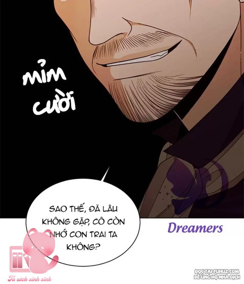 Hoàng Hậu Tái Hôn - Chap 44