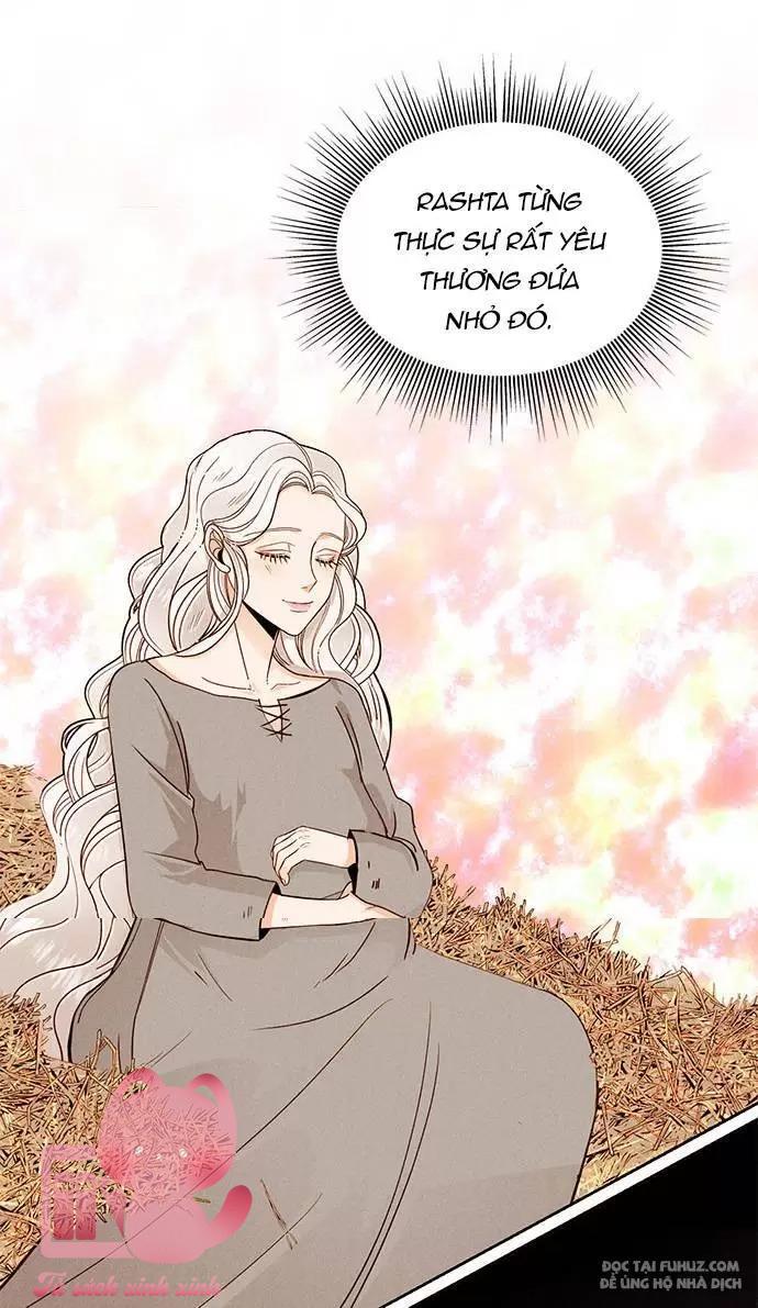 Hoàng Hậu Tái Hôn - Chap 44