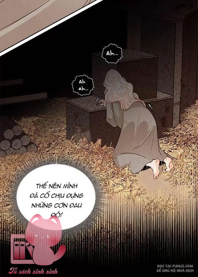 Hoàng Hậu Tái Hôn - Chap 44