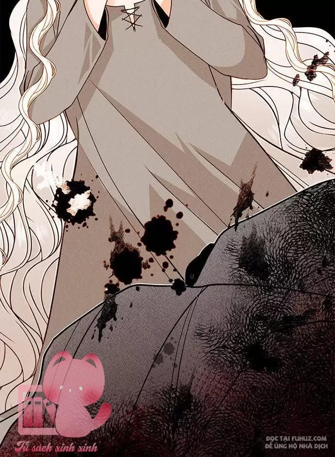 Hoàng Hậu Tái Hôn - Chap 44