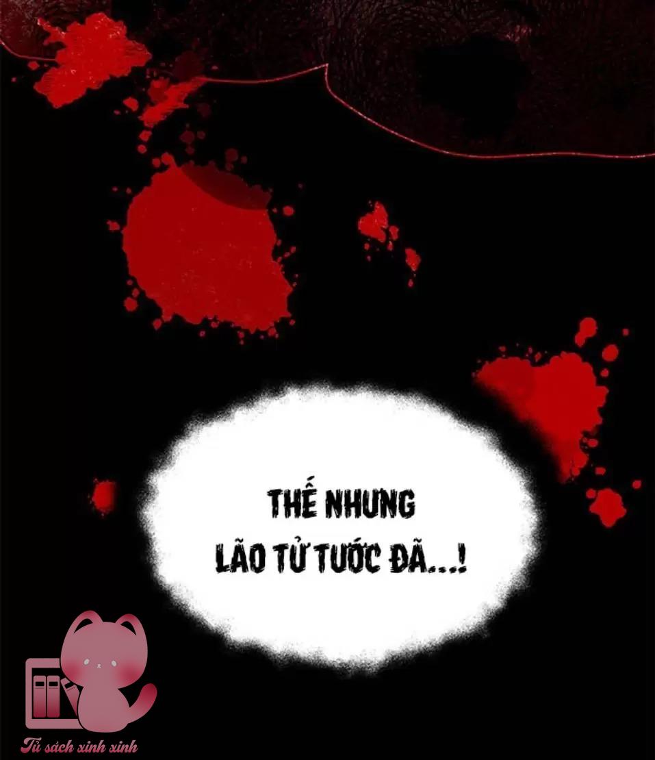 Hoàng Hậu Tái Hôn - Chap 44