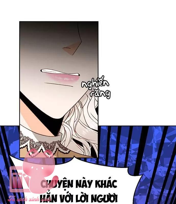 Hoàng Hậu Tái Hôn - Chap 44