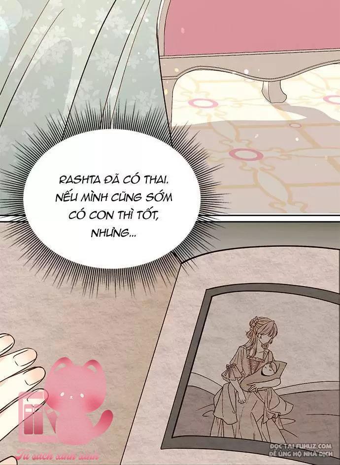 Hoàng Hậu Tái Hôn - Chap 44