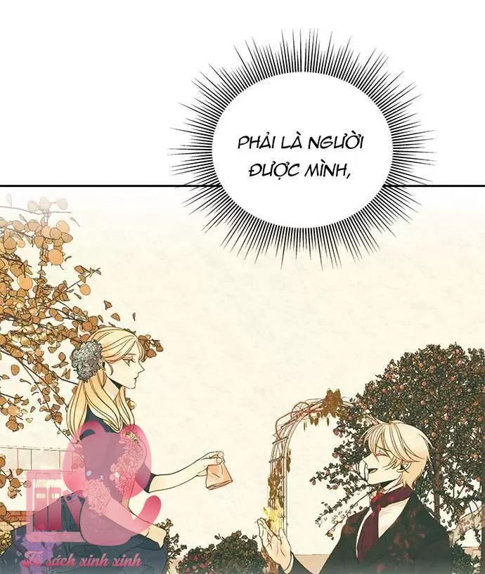Hoàng Hậu Tái Hôn - Chap 44