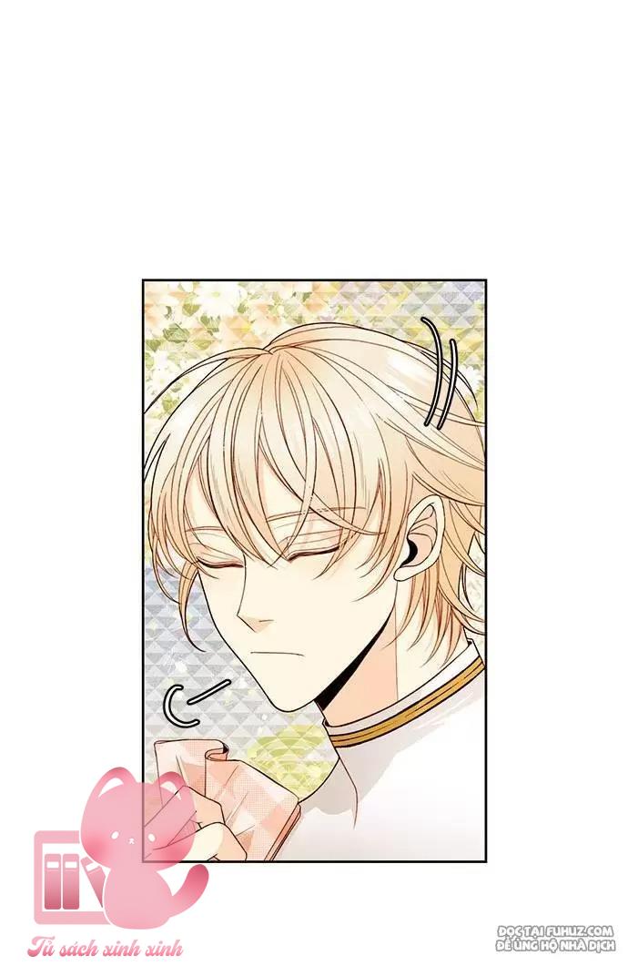 Hoàng Hậu Tái Hôn - Chap 44