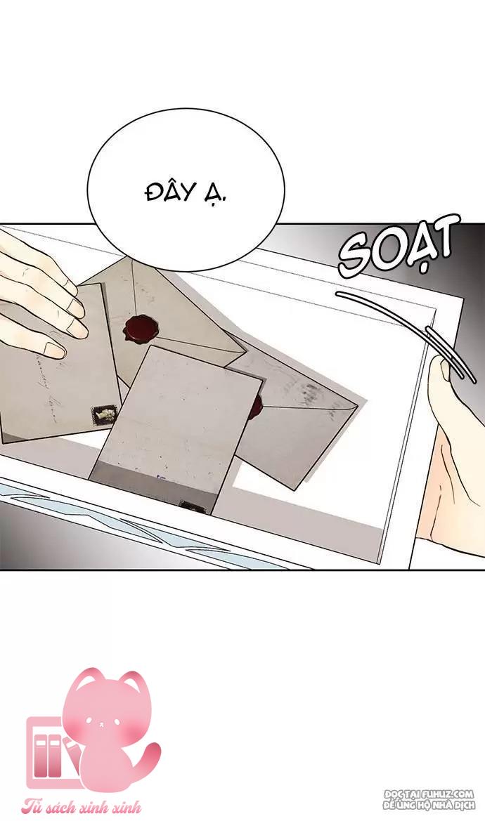 Hoàng Hậu Tái Hôn - Chap 44