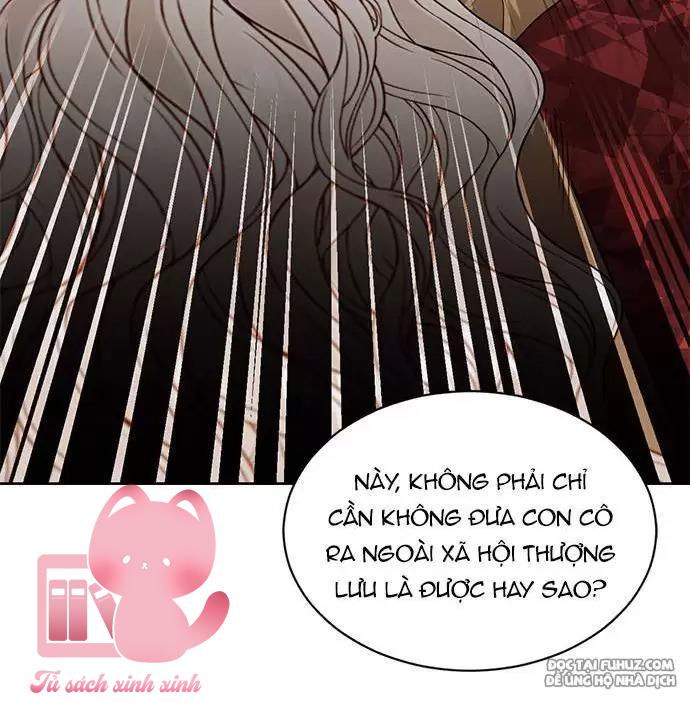 Hoàng Hậu Tái Hôn - Chap 44