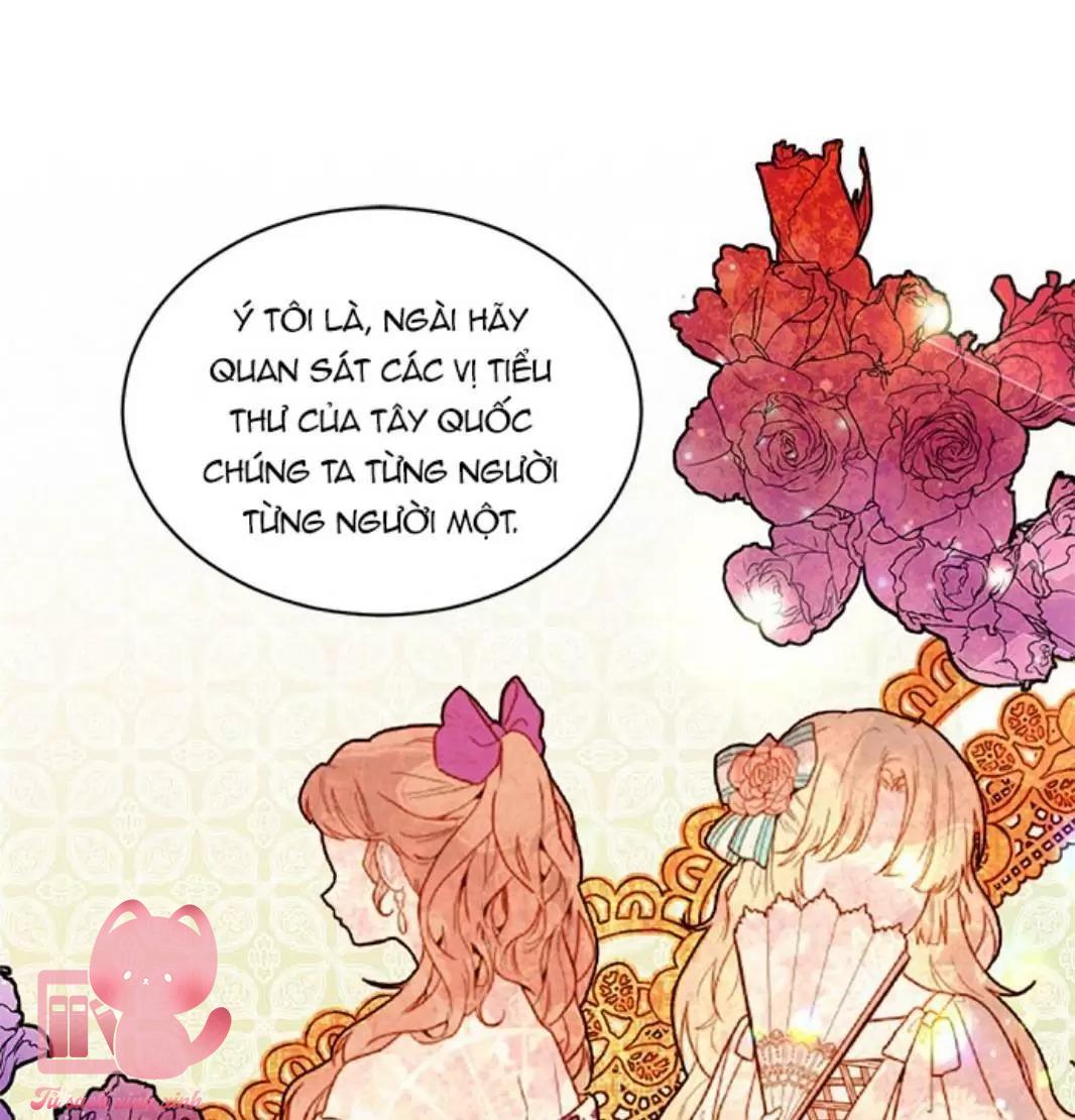 Hoàng Hậu Tái Hôn - Chap 44