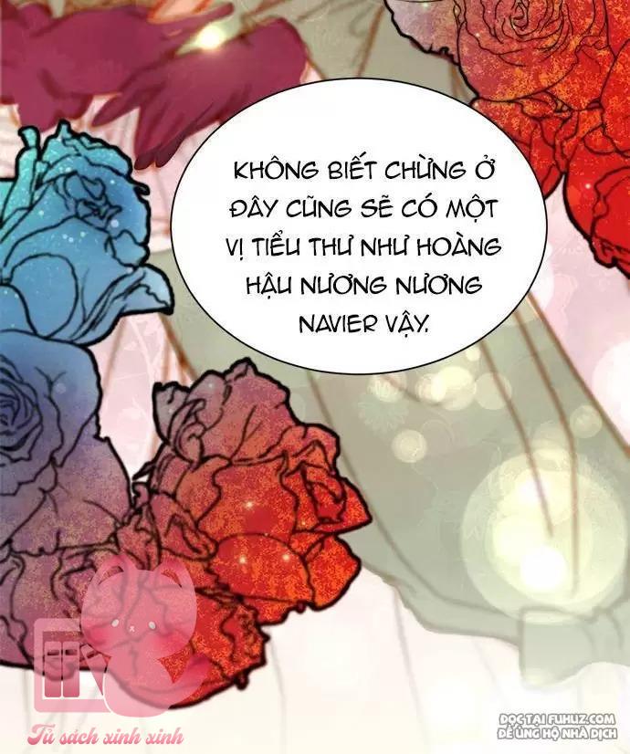 Hoàng Hậu Tái Hôn - Chap 44