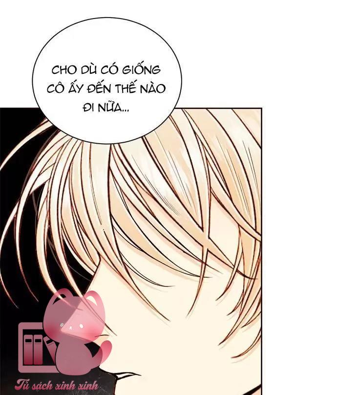 Hoàng Hậu Tái Hôn - Chap 44