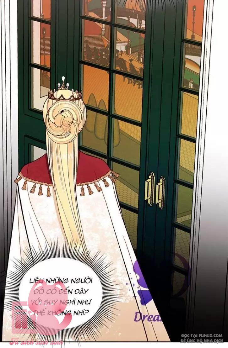 Hoàng Hậu Tái Hôn - Chap 44