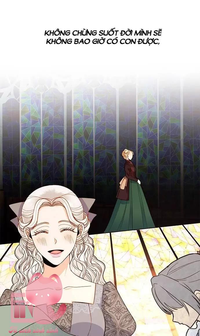 Hoàng Hậu Tái Hôn - Chap 44