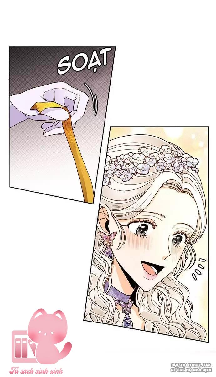 Hoàng Hậu Tái Hôn - Chap 44