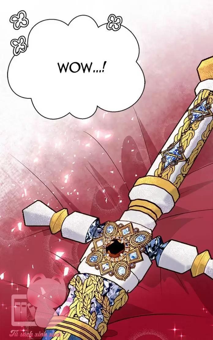 Hoàng Hậu Tái Hôn - Chap 44