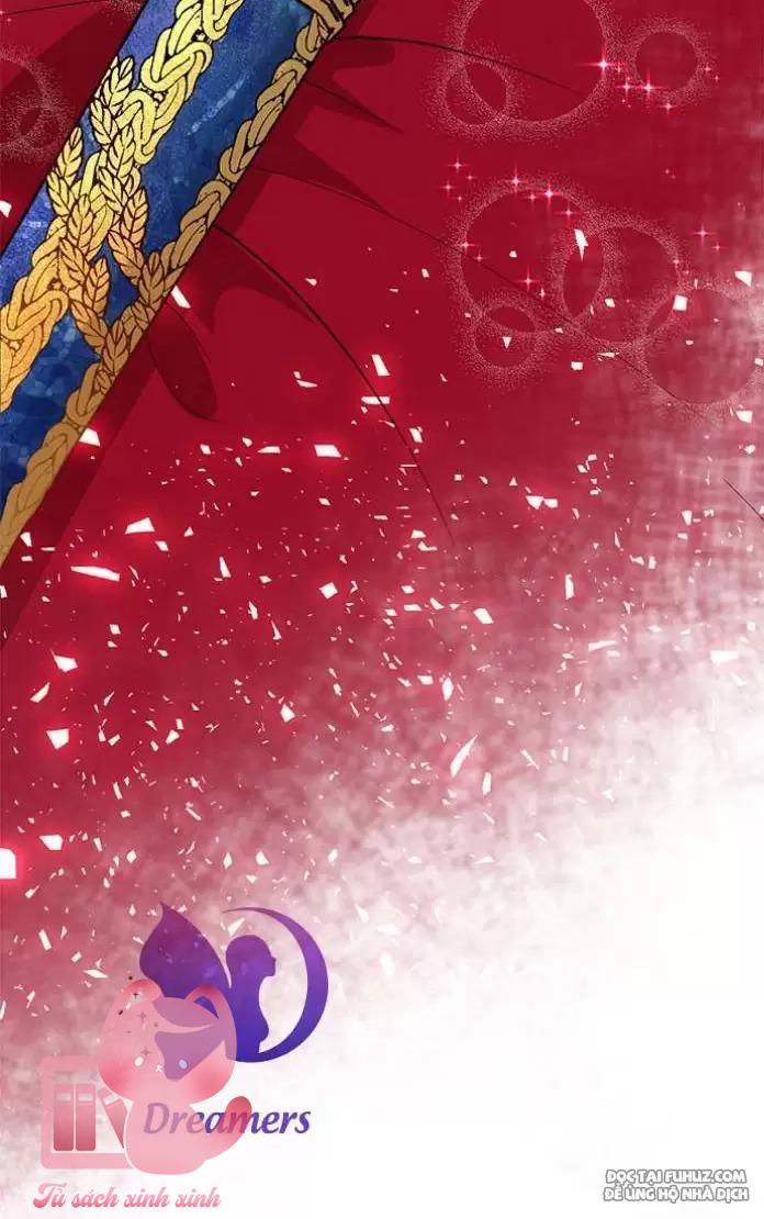 Hoàng Hậu Tái Hôn - Chap 44