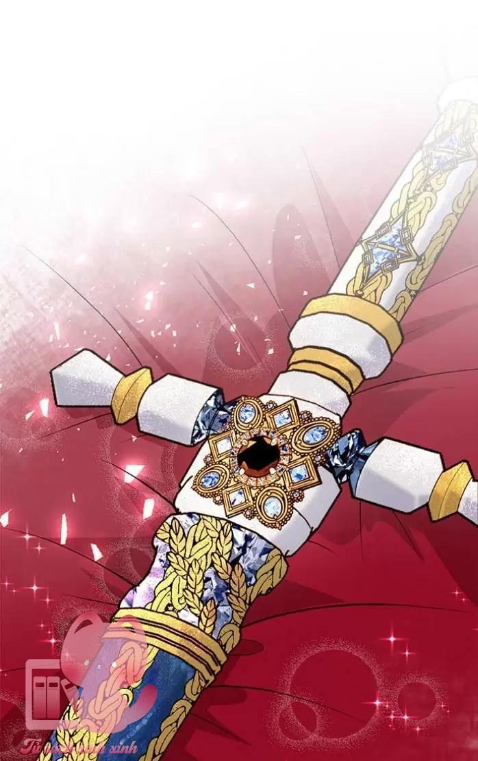 Hoàng Hậu Tái Hôn - Chap 45