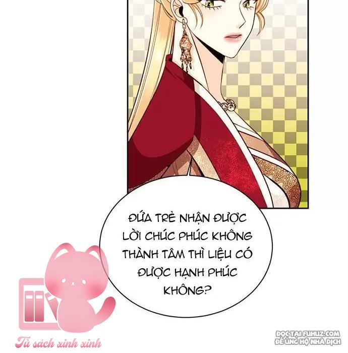 Hoàng Hậu Tái Hôn - Chap 45