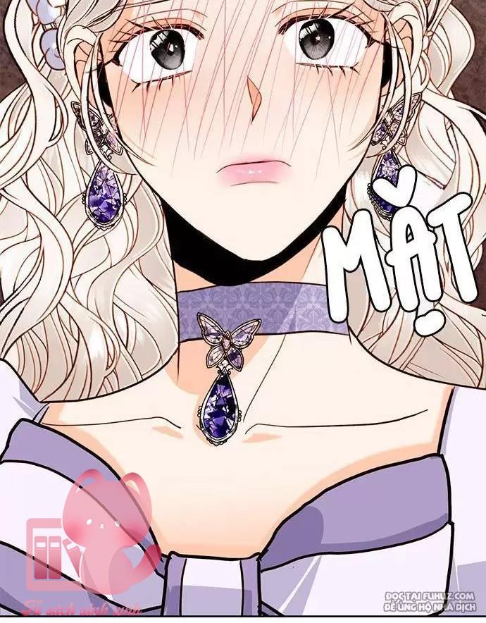 Hoàng Hậu Tái Hôn - Chap 45