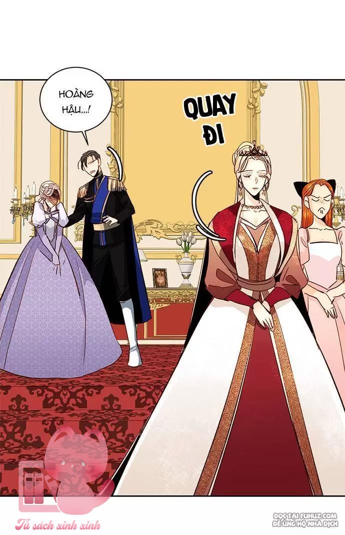 Hoàng Hậu Tái Hôn - Chap 45