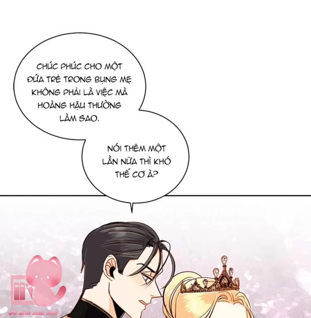 Hoàng Hậu Tái Hôn - Chap 45