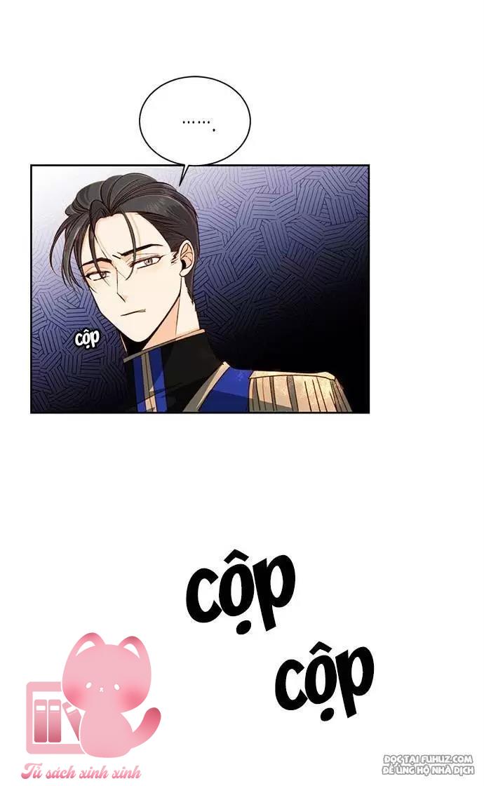 Hoàng Hậu Tái Hôn - Chap 45