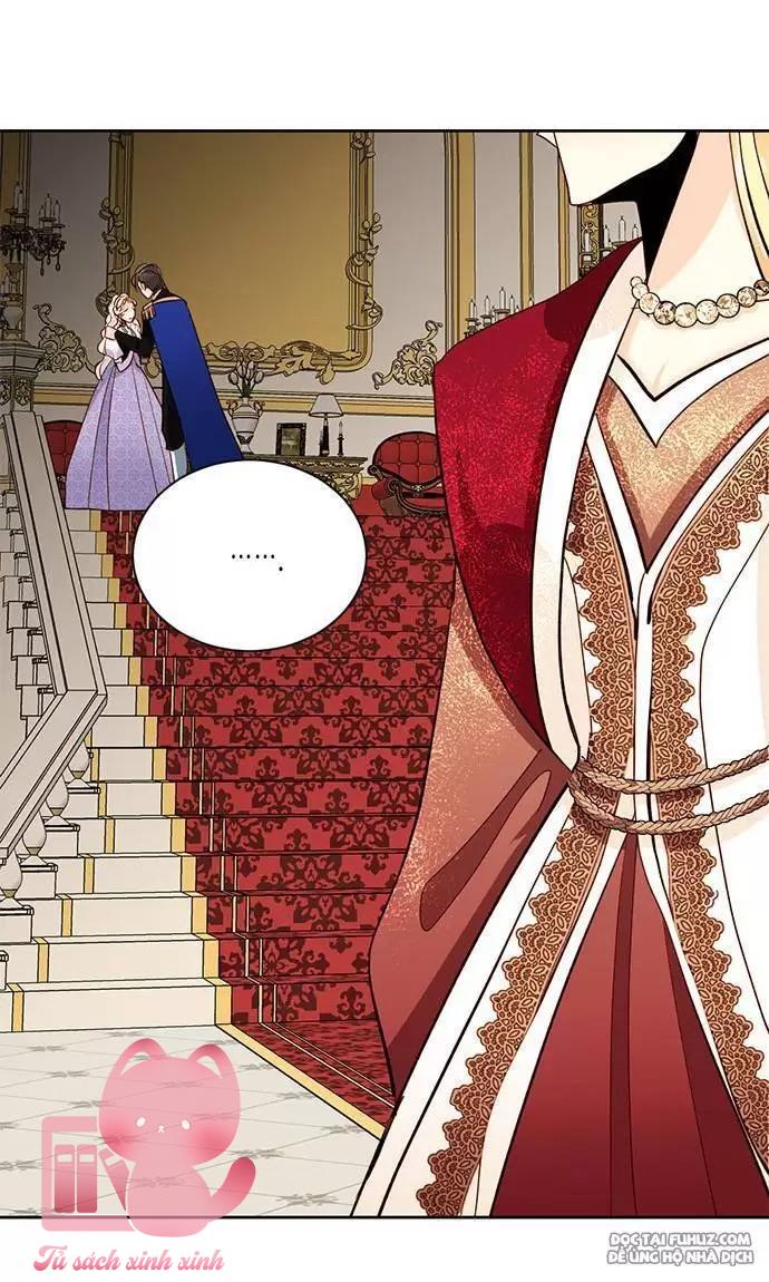 Hoàng Hậu Tái Hôn - Chap 45