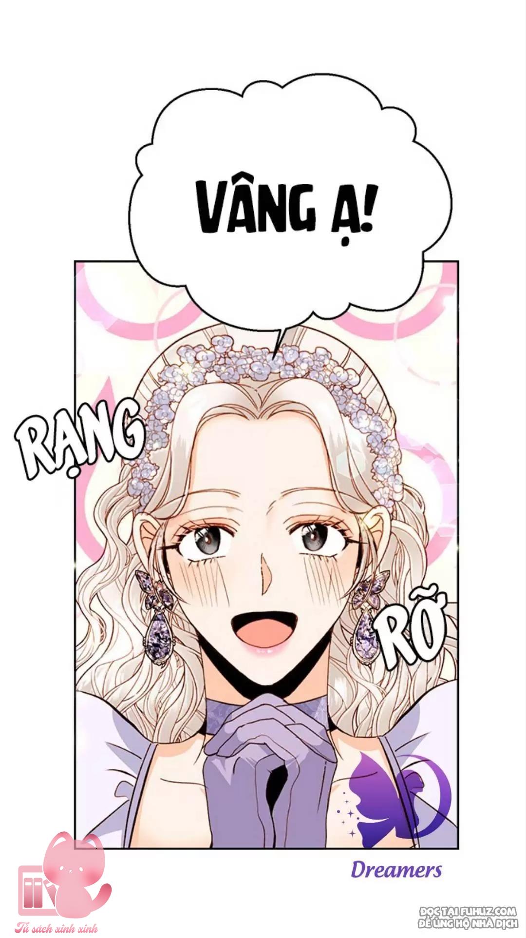 Hoàng Hậu Tái Hôn - Chap 45